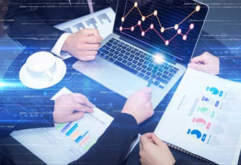 會(huì)計(jì)做賬，找財(cái)務(wù)代理記賬公司有哪些優(yōu)勢(shì)？